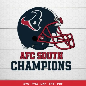 modern, clean, minimalist Nfl helmet SVG expressing celebration/pride for Cricut and Silhouette