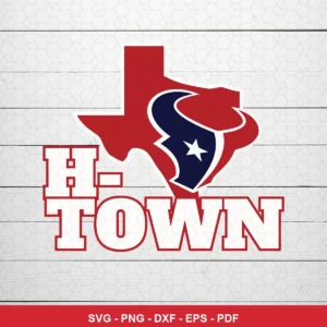 modern minimalist logo design Nfl logo SVG expressing team pride and identity for Cricut and Silhouette