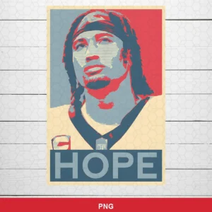 modern pop-art style with a vintage propaganda poster influence Nfl SVG expressing inspiration for Cricut and Silhouette