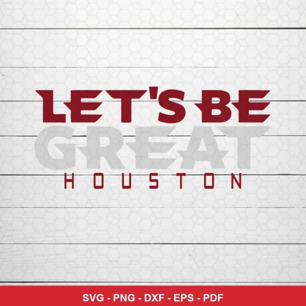 minimalist, modern typography-focused design Nfl SVG expressing motivation and positivity for Cricut and Silhouette