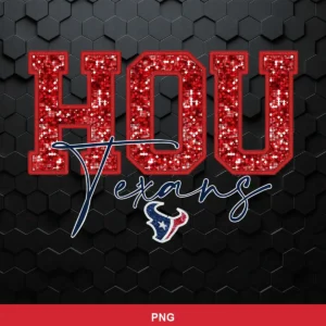 modern with sparkling/glitter effect and clean typography Nfl logo SVG for Cricut and Silhouette