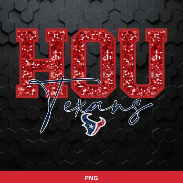 modern with sparkling/glitter effect and clean typography Nfl logo SVG for Cricut and Silhouette