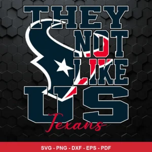 modern, bold typography with team logo integration Nfl SVG expressing pride and defiance for Cricut and Silhouette