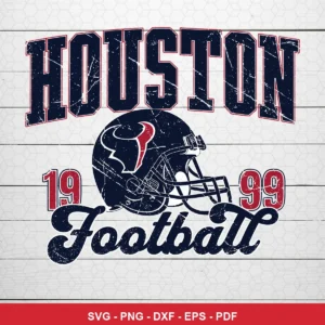vintage, distressed, classic football helmet illustration vintage Nfl SVG for Cricut and Silhouette