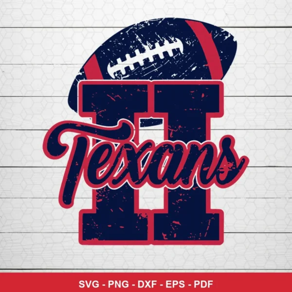 vintage, distressed look with bold typography and a classic football element vintage Nfl SVG for Cricut and Silhouette