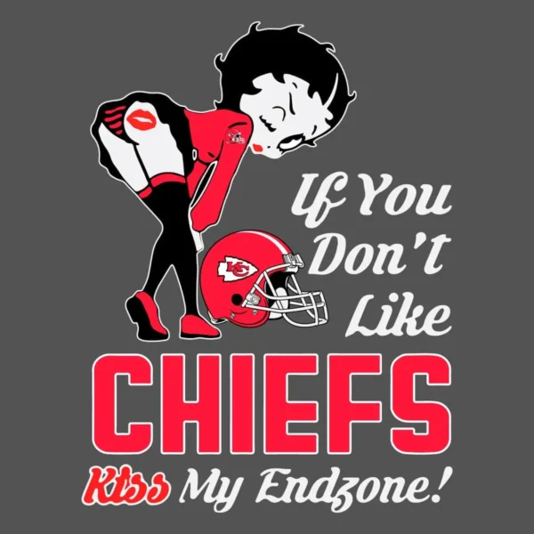 bold and playful with a vintage flair Chiefs classic SVG design showing excitement and pride for Cricut and Silhouette cutting machines