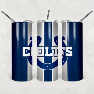 modern with a bold and sporty aesthetic Colts classic SVG design showing excitement and pride for Cricut and Silhouette cutting machines