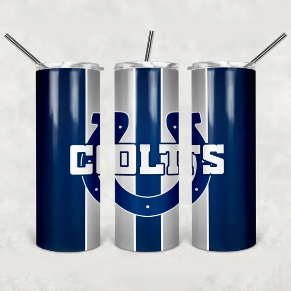 modern with a bold and sporty aesthetic Colts classic SVG design showing excitement and pride for Cricut and Silhouette cutting machines
