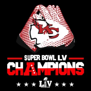 bold and modern with a touch of vintage NFL classic SVG design showing excitement and pride for Cricut and Silhouette cutting machines