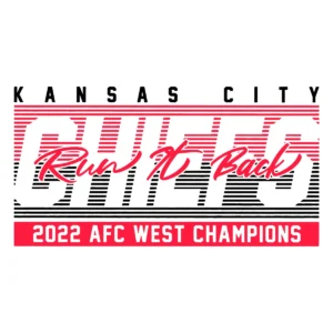 modern and bold with a vintage touch Chiefs classic SVG design showing excitement and pride for Cricut and Silhouette cutting machines