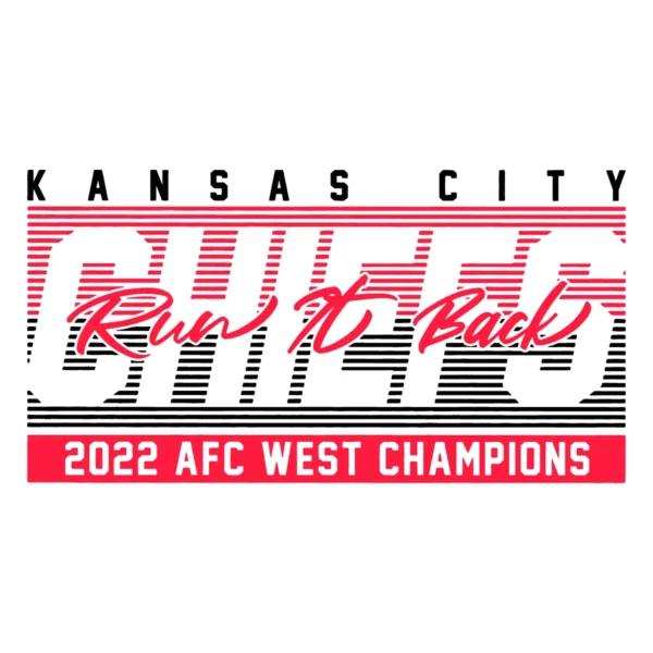 modern and bold with a vintage touch Chiefs classic SVG design showing excitement and pride for Cricut and Silhouette cutting machines