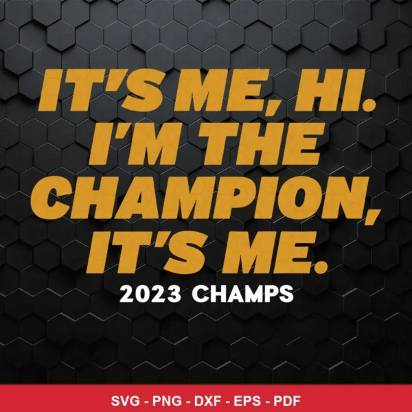 modern, minimalist typography-based design Chiefs player SVG expressing pride and celebration for Cricut and Silhouette