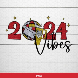 modern glitter text with simple graphic elements Chiefs player SVG expressing positive, celebratory for Cricut and Silhouette