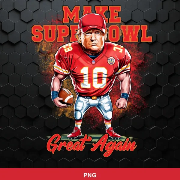 modern cartoon caricature with bold colors and strong outlines Chiefs player SVG for Cricut and Silhouette