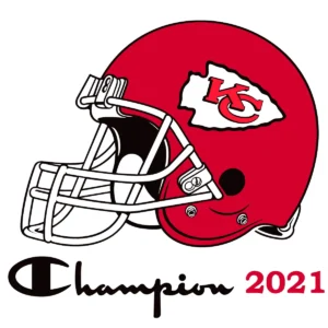 modern with a vintage touch Chiefs classic SVG design showing excitement for Cricut and Silhouette cutting machines