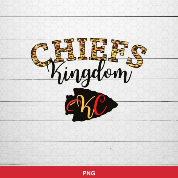 modern with a clean, minimalistic graphic approach Chiefs SVG expressing team pride and identity for Cricut and Silhouette
