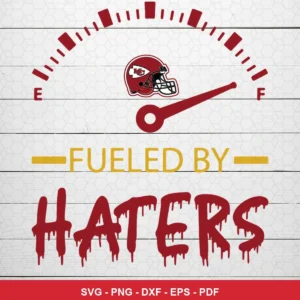 modern minimalist with sports graphic elements Chiefs SVG expressing defiance and motivation for Cricut and Silhouette