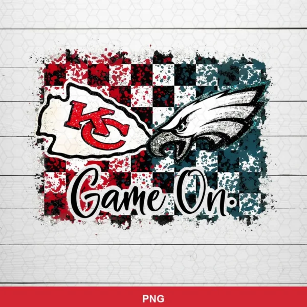 modern grunge with splatter effects and distressed textures Eagles rivalry SVG for Cricut and Silhouette