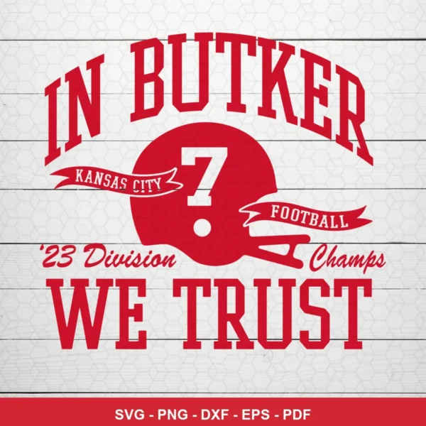 modern, minimalist typography-focused design Chiefs player SVG expressing pride and trust for Cricut and Silhouette