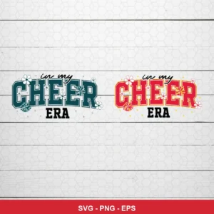 Chiefs SVG design