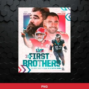 modern digital art with a semi-realistic, slightly stylized portrait and sports photography blend Chiefs SVG