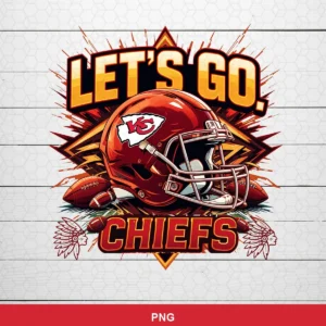 modern cartoon style with bold outlines and dynamic shading Chiefs helmet SVG for Cricut and Silhouette