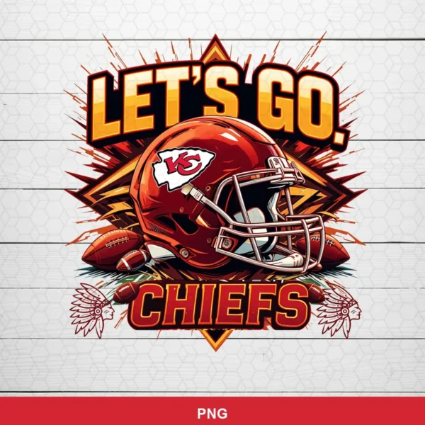 modern cartoon style with bold outlines and dynamic shading Chiefs helmet SVG for Cricut and Silhouette
