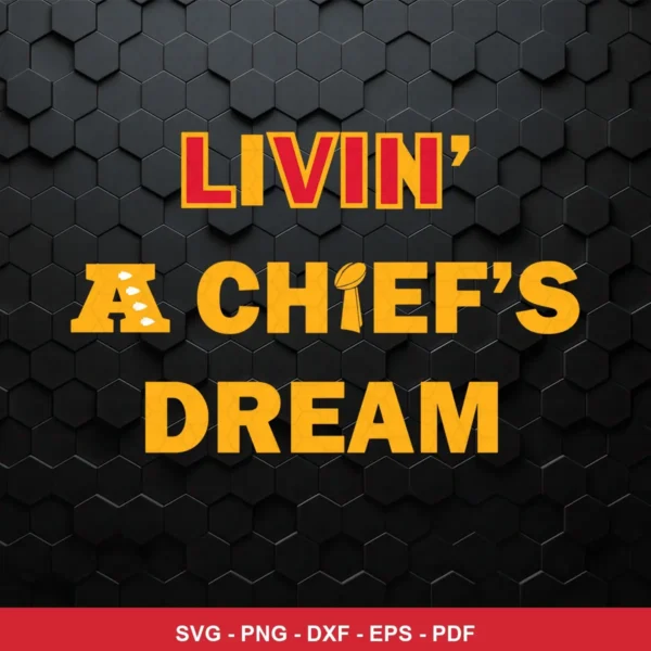 modern, minimalistic typography-based design with subtle NFL thematic elements Chiefs SVG for Cricut and Silhouette