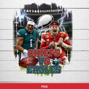 modern photo-realistic with dynamic sports action elements Chiefs rivalry SVG for Cricut and Silhouette