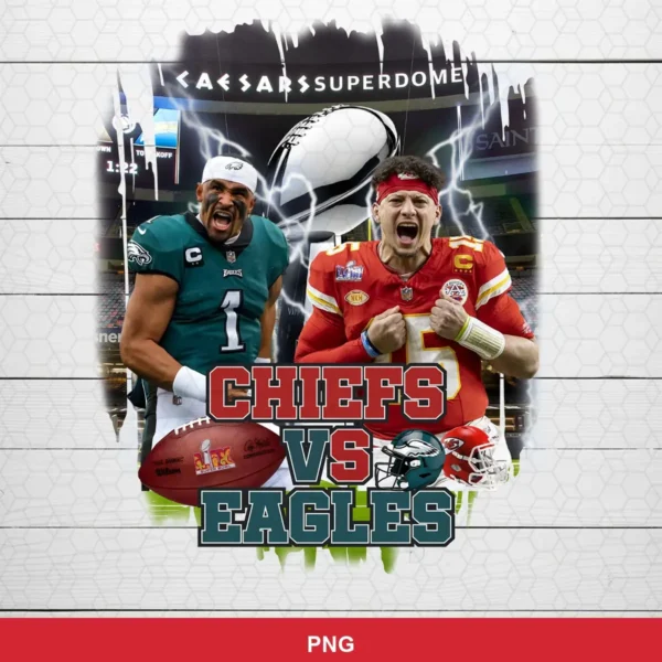 modern photo-realistic with dynamic sports action elements Chiefs rivalry SVG for Cricut and Silhouette
