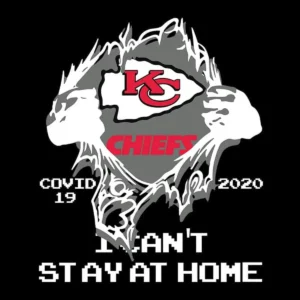 modern with a vintage twist Chiefs classic SVG design showing excitement and pride for Cricut and Silhouette cutting machines