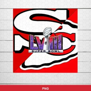 modern, clean, logo-centric Chiefs logo SVG expressing neutral, celebratory for Cricut and Silhouette