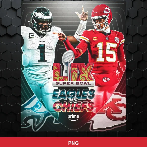 modern, realistic photo-manipulation with dynamic lighting and bold typography Chiefs rivalry SVG for Cricut and Silhouette