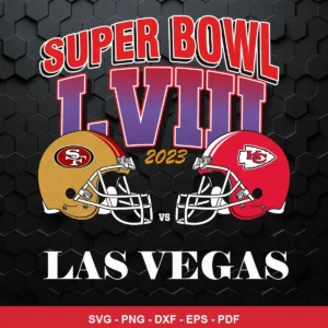 modern, clean sports graphic 49ers player SVG expressing neutral, celebratory for Cricut and Silhouette
