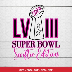 minimalist line art with modern typography and bright accent colors Chiefs player SVG for Cricut and Silhouette