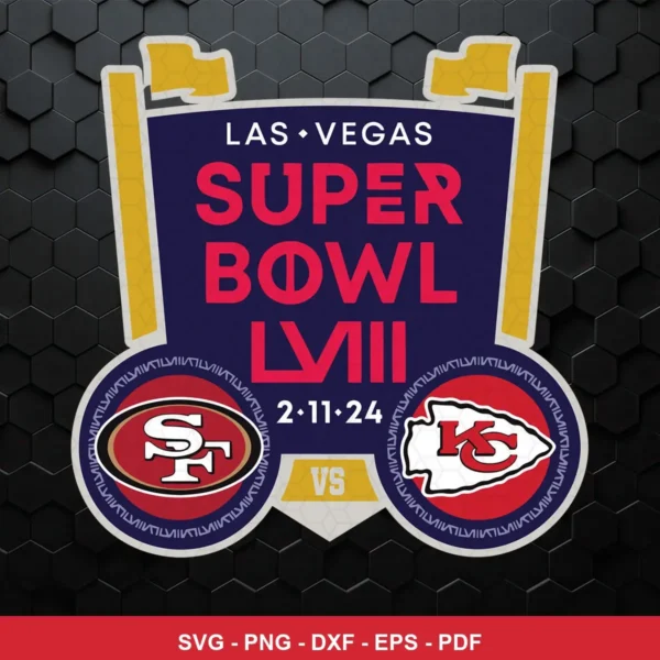 modern, clean, minimalist with bold typography and simple team logos 49ers player SVG for Cricut and Silhouette