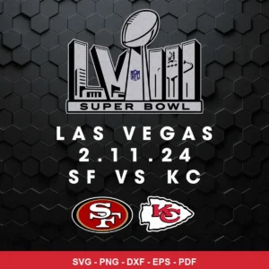 modern, minimalist, and clean with a focus on typography and logos 49ers player SVG for Cricut and Silhouette