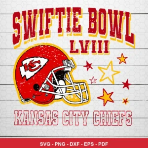 vintage distressed sports graphic with bold typography and classic helmet illustration Chiefs helmet SVG for cutting machines