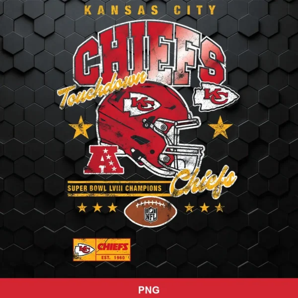 modern vintage distressed sports graphic Chiefs helmet SVG expressing pride and celebration for Cricut and Silhouette