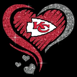 bold and vibrant with a playful touch NFL classic SVG design showing excitement and pride for Cricut and Silhouette cutting machines