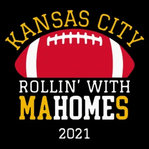 bold and modern with a vintage touch NFL classic SVG design showing excitement for Cricut and Silhouette cutting machines