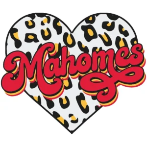modern with a playful twist NFL classic SVG design showing excitement for Cricut and Silhouette cutting machines