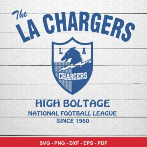 modern minimalist with vintage typography elements Nfl logo SVG expressing team pride and identity for Cricut and Silhouette