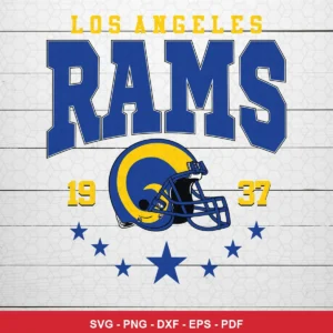 modern, clean sports logo style with bold typography and simple graphic elements Nfl helmet SVG for Cricut and Silhouette