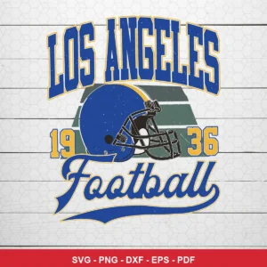 vintage, classic sports design with distressed texture vintage Nfl SVG expressing nostalgia for Cricut and Silhouette