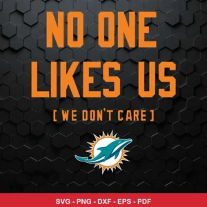 modern minimalistic with bold typography Nfl SVG expressing defiance/pride for Cricut and Silhouette