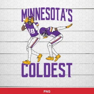 modern cartoon style with clean lines and bold colors Nfl player SVG expressing celebration/pride for Cricut and Silhouette