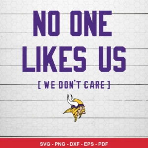minimalist, text-focused with team logo Nfl SVG expressing defiance/pride featuring bold text for Cricut and Silhouette