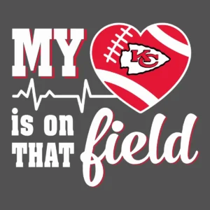 modern with a bold and playful twist Chiefs classic SVG design showing excitement and pride for Cricut and Silhouette cutting machines