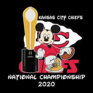 bold and playful with a vintage touch Chiefs classic SVG design showing excitement and pride for Cricut and Silhouette cutting machines